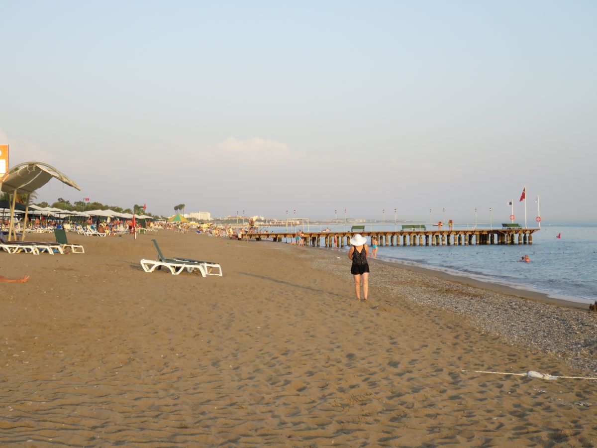 imagini hotel CLUB MEGASARAY BELEK